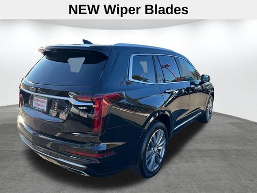 2021 Cadillac XT6 Premium Luxury AWD