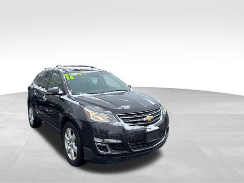 2016 Chevrolet Traverse 1LT
