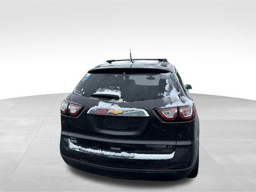 2016 Chevrolet Traverse 1LT