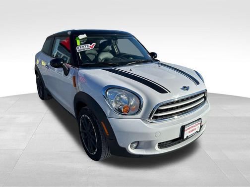 2015 MINI Paceman Cooper