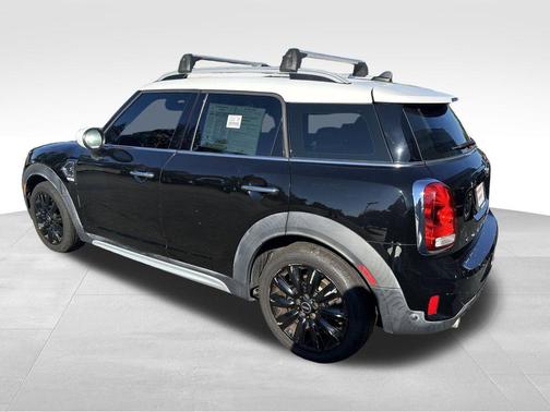 2020 MINI Countryman Cooper S