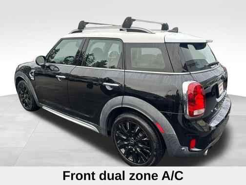 2020 MINI Countryman Cooper S