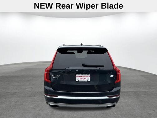 2021 Volvo XC90 Recharge Plug-In Hybrid T8 Inscription 7 Passenger