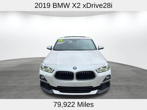 2019 BMW X2 xDrive28i