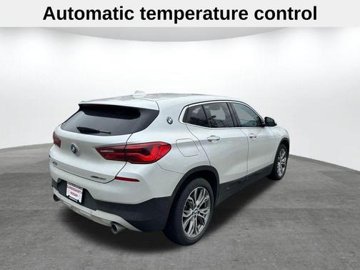 2019 BMW X2 xDrive28i