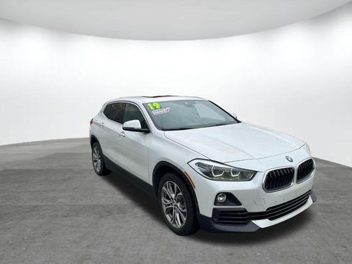 2019 BMW X2 xDrive28i