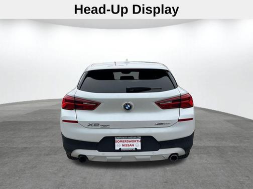 2019 BMW X2 xDrive28i
