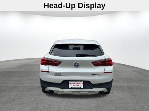 2019 BMW X2 xDrive28i
