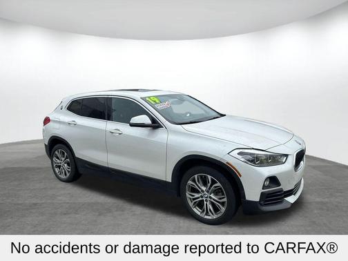 2019 BMW X2 xDrive28i