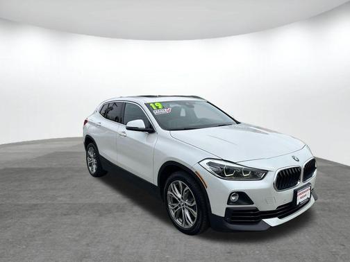 2019 BMW X2 xDrive28i