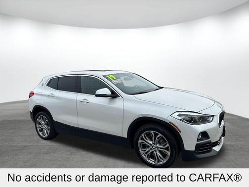 2019 BMW X2 xDrive28i