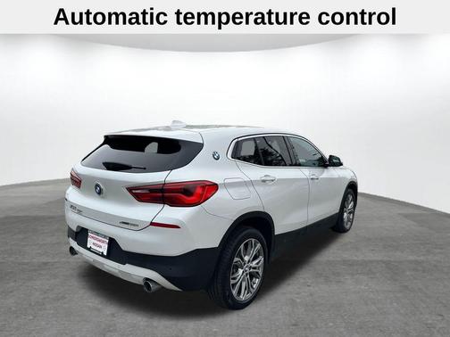 2019 BMW X2 xDrive28i