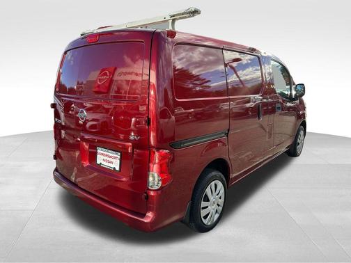 2019 Nissan NV200 SV