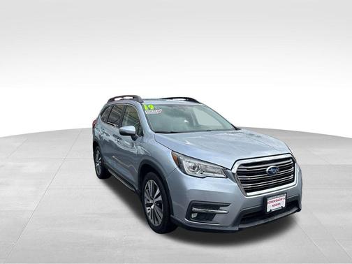 2019 Subaru Ascent Limited 7-Passenger