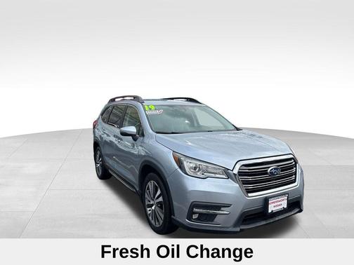 2019 Subaru Ascent Limited 7-Passenger