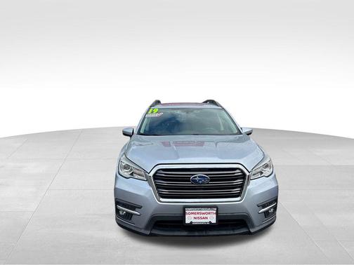 2019 Subaru Ascent Limited 7-Passenger