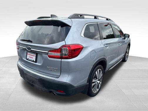2019 Subaru Ascent Limited 7-Passenger