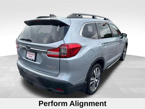 2019 Subaru Ascent Limited 7-Passenger