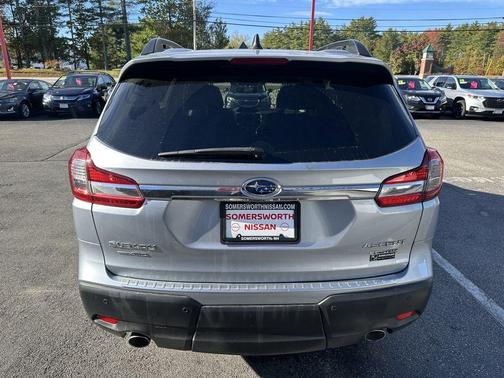 2019 Subaru Ascent Limited 7-Passenger