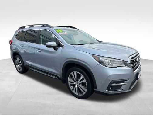 2019 Subaru Ascent Limited 7-Passenger