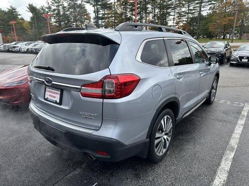 2019 Subaru Ascent Limited 7-Passenger