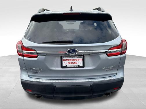 2019 Subaru Ascent Limited 7-Passenger