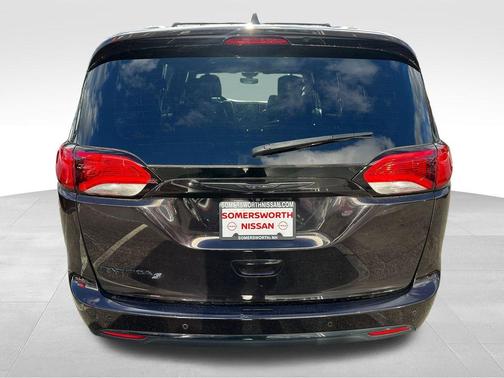 2019 Chrysler Pacifica Touring-L Plus