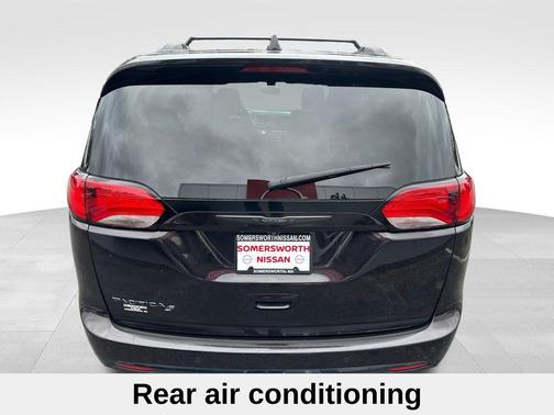 2019 Chrysler Pacifica Touring-L Plus