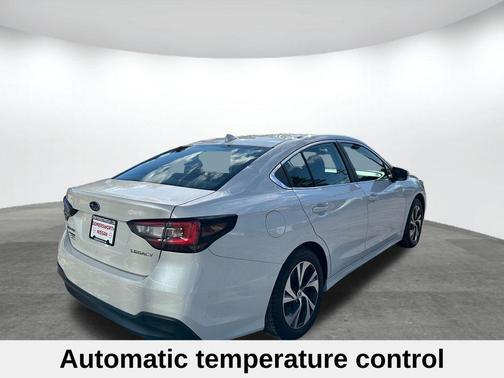 2021 Subaru Legacy Premium