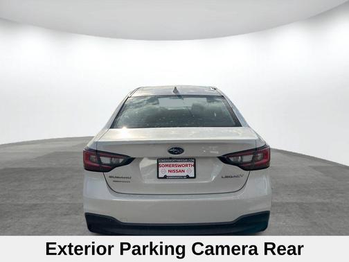 2021 Subaru Legacy Premium