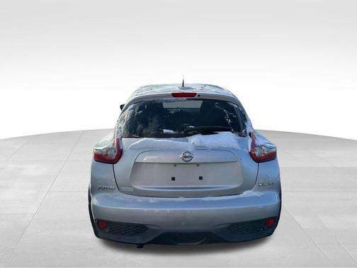 2015 Nissan Juke SL