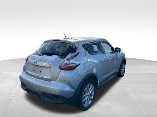 2015 Nissan Juke SL