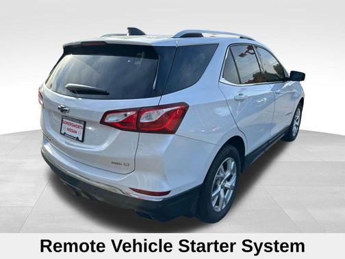 2019 Chevrolet Equinox 2LT