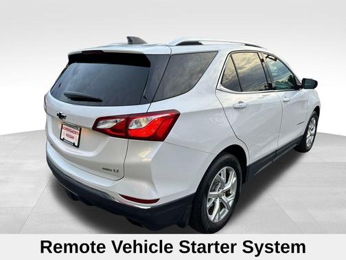 2019 Chevrolet Equinox 2LT