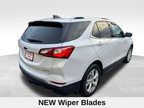 2019 Chevrolet Equinox 2LT