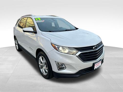 2019 Chevrolet Equinox 2LT