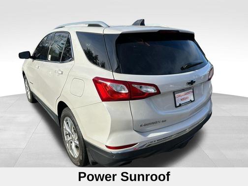 2019 Chevrolet Equinox 2LT