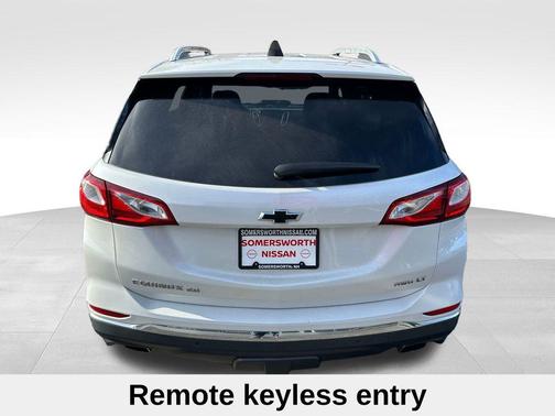 2019 Chevrolet Equinox 2LT