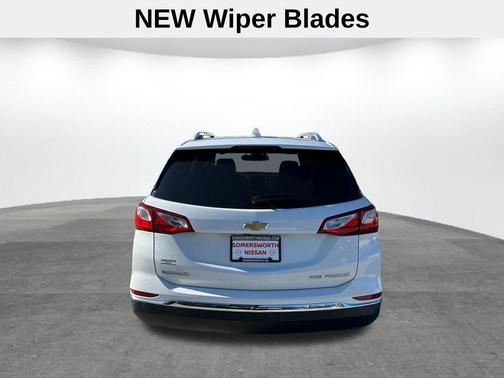 2020 Chevrolet Equinox Premier w/1LZ