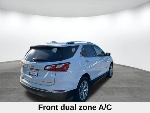 2020 Chevrolet Equinox Premier w/1LZ