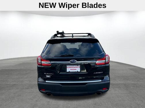 2019 Subaru Ascent Premium 8-Passenger