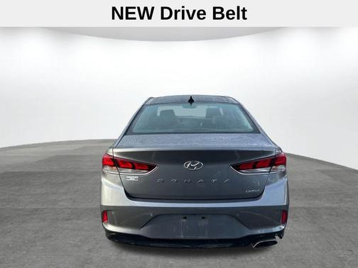 2019 Hyundai SONATA Limited