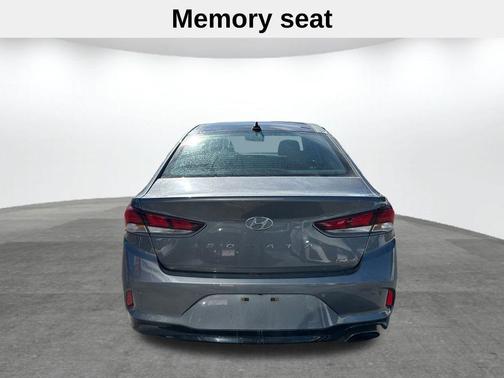 2019 Hyundai SONATA Limited