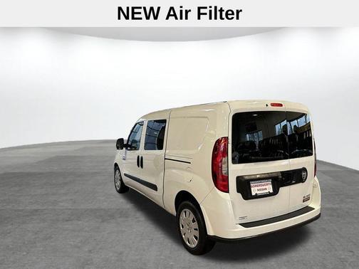 2021 RAM ProMaster City Tradesman SLT