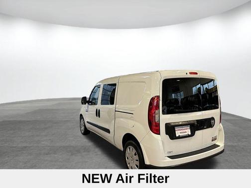 2021 RAM ProMaster City Tradesman SLT