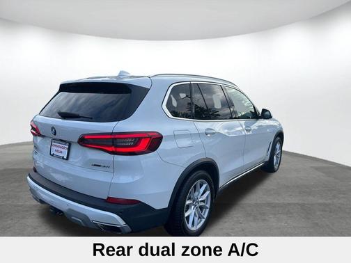 2019 BMW X5 xDrive50i