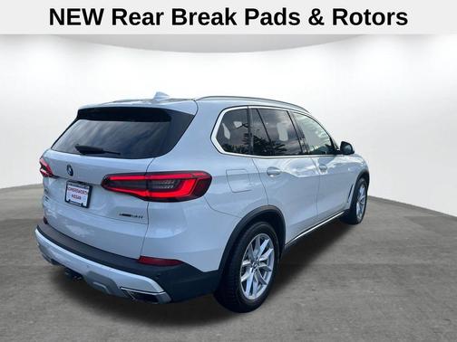 2019 BMW X5 xDrive50i