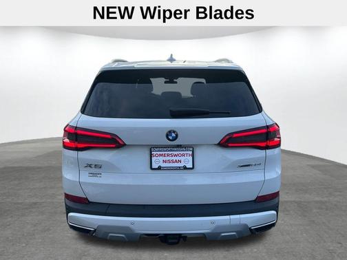 2019 BMW X5 xDrive50i