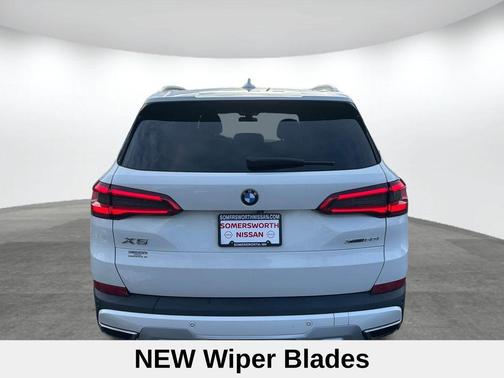 2019 BMW X5 xDrive50i