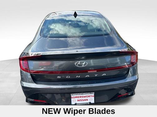 2022 Hyundai SONATA SEL